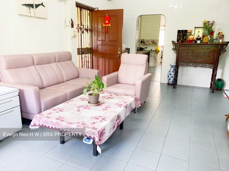 Blk 359 Hougang Avenue 5 (Hougang), HDB 5 Rooms #205969181